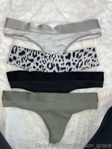 Peyton Grace onlyfans leak sex