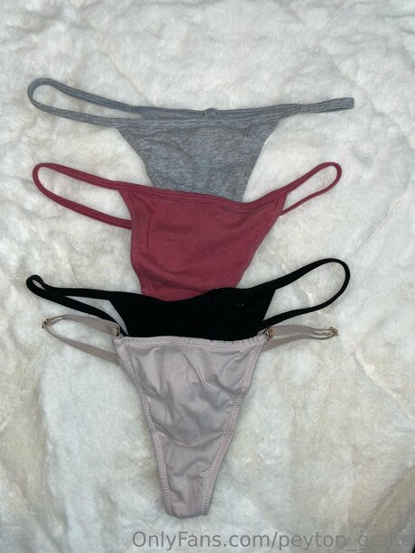 Peyton Grace leaked porn onlyfans