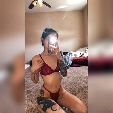 Peyton Grace porn onlyfans