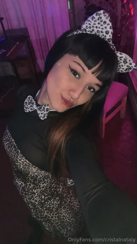 Cristalnataly leaked onlyfans sex