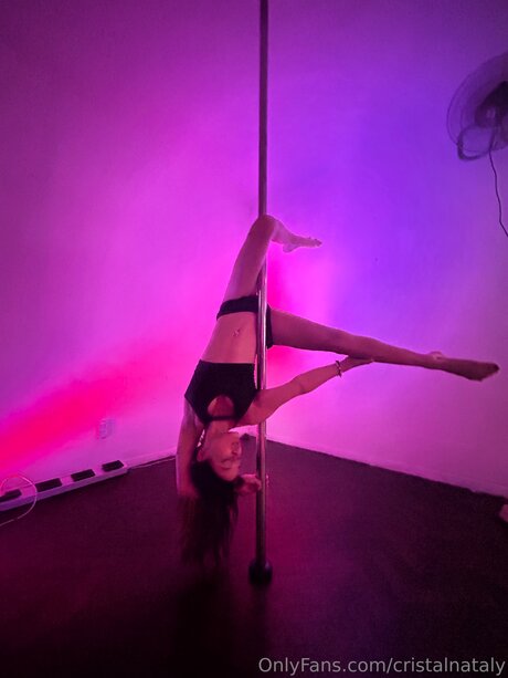 Cristalnataly only fans free