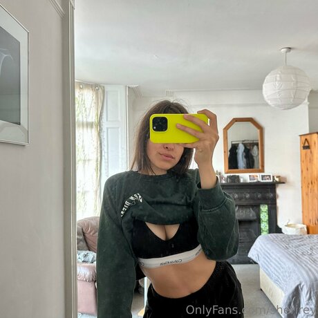 Sherirey only fans content