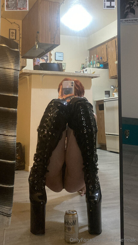 Fukfacefreak onlyfans pic