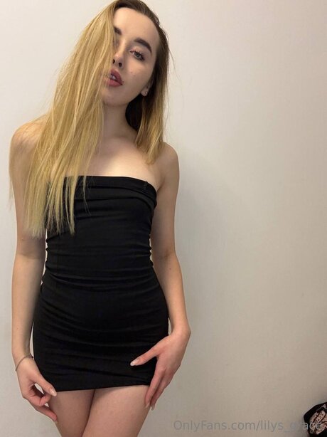 Graceli onlyfans nide