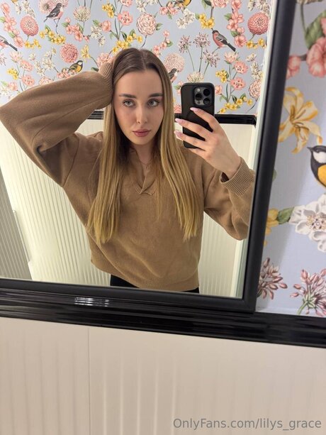 Graceli leaked onlyfans pictures