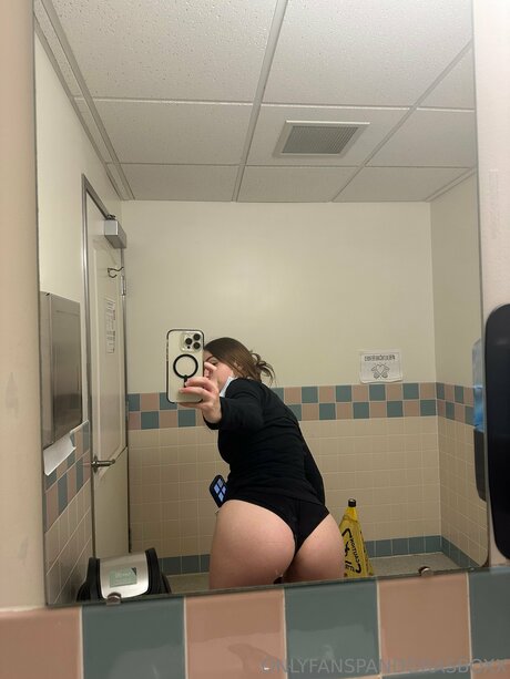 Prettypandora9 nude only fans leaks