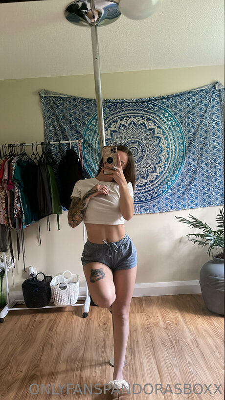 Prettypandora9 onlyfans free