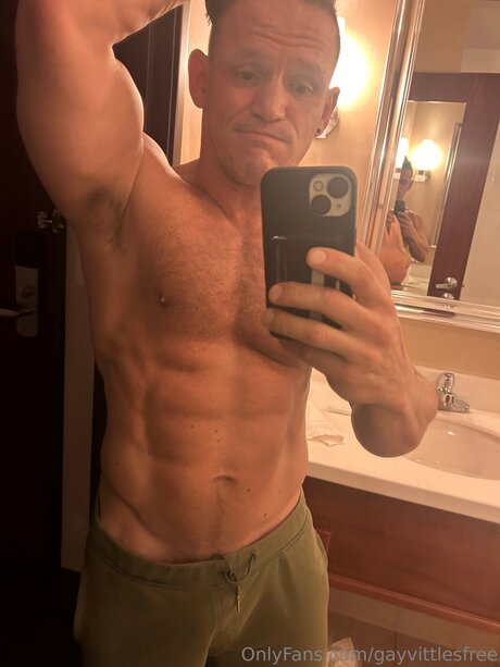 Gayvittlesfree onlyfans gratis