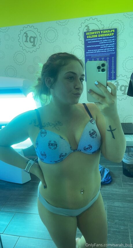 Sarah Bug onlyfans pics