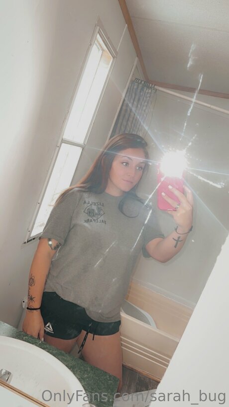 Sarah Bug xxx onlyfans