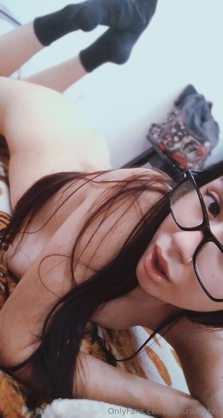 Didicrazyyhot leak only fans