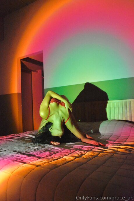 Grace Ab onlyfans content