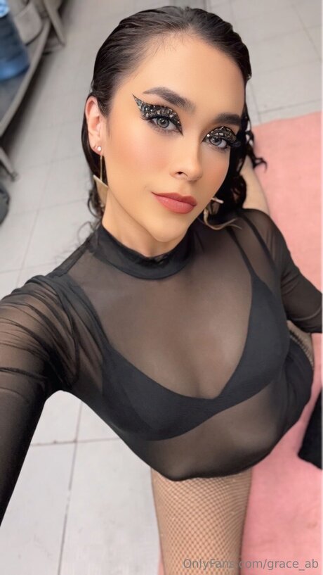 Grace Ab leaked onlyfans sex