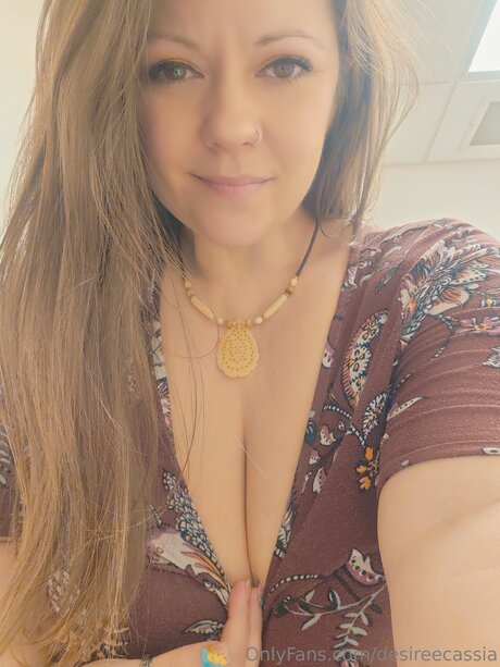 Desireecassia onlyfans boobs