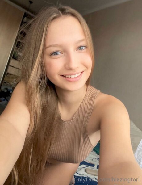Blazingtori onlyfans leaked free