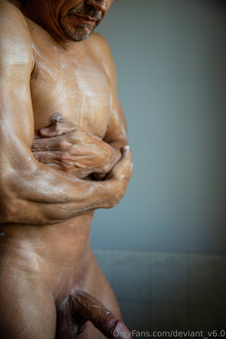 Deviant V6 0 onlyfans model images