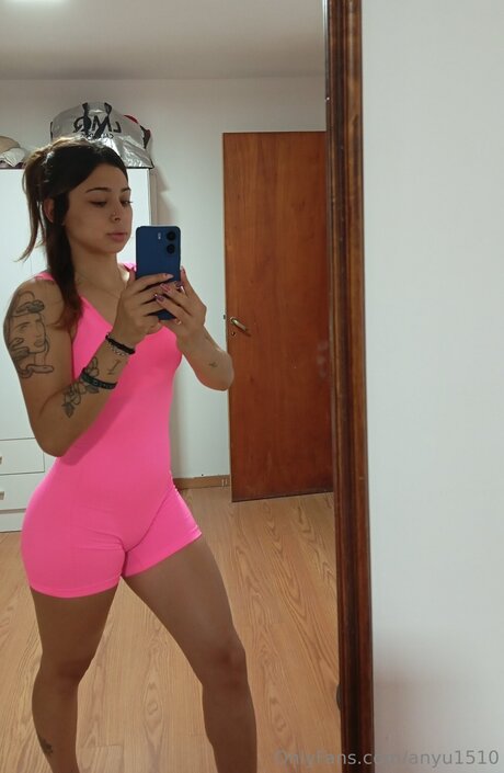 Anyu1510 leaked onlyfans sex