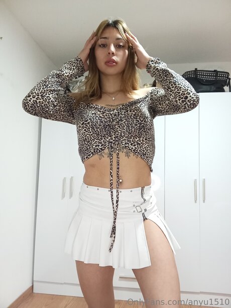 Anyu1510 onlyfans fuck