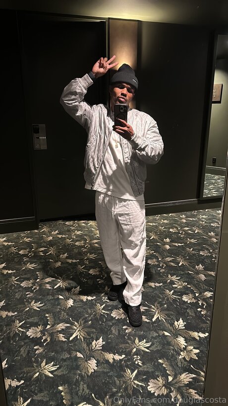 Douglascosta onlyfans leak porn