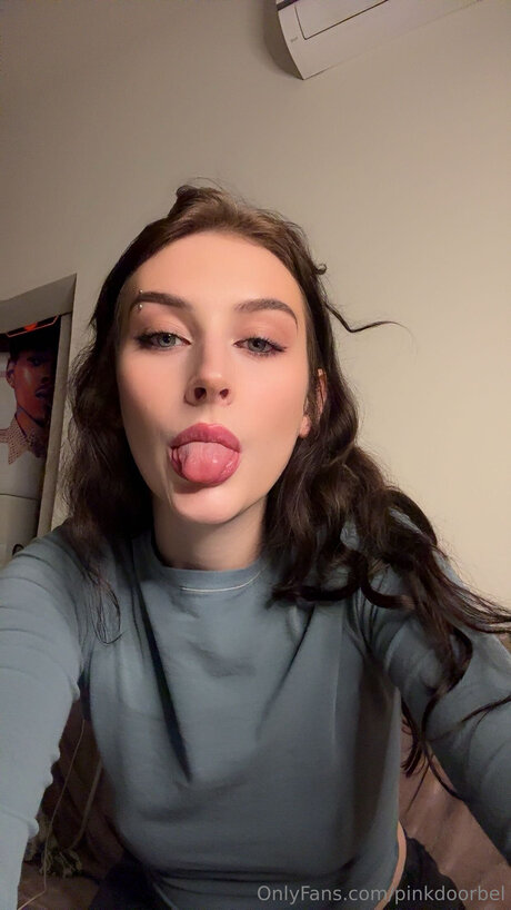 Pinkdoorbel onlyfans leaks
