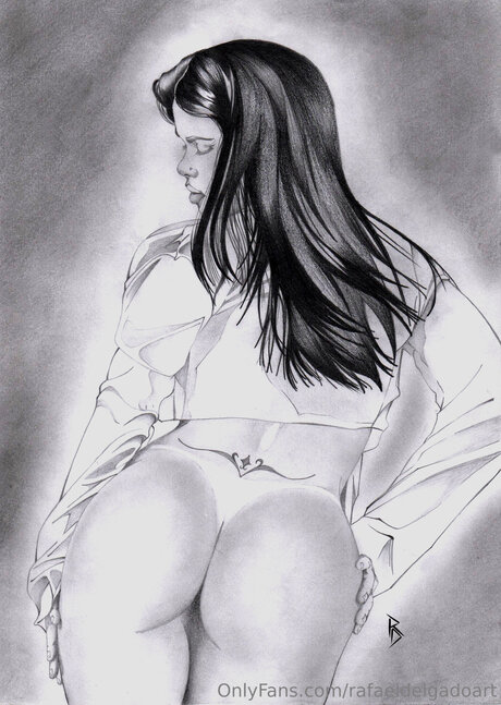 Rafaeldelgadoart free onlyfans