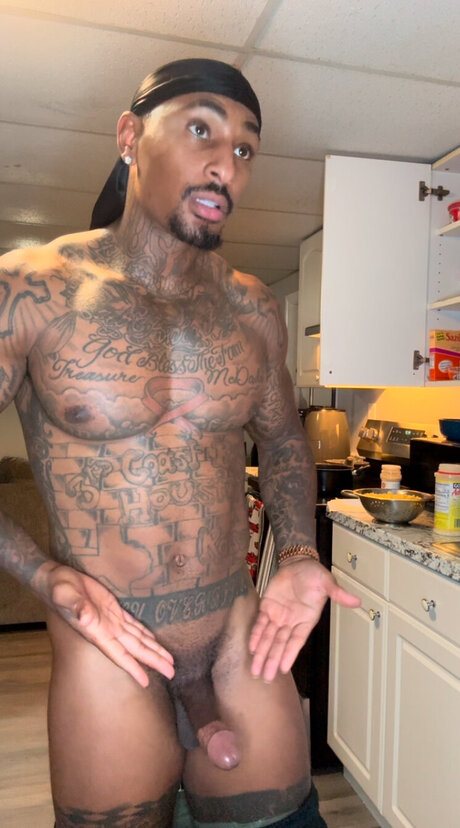 Kingmeans onlyfans gratis