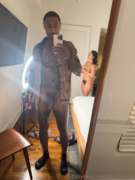 Kingmeans only fans pic