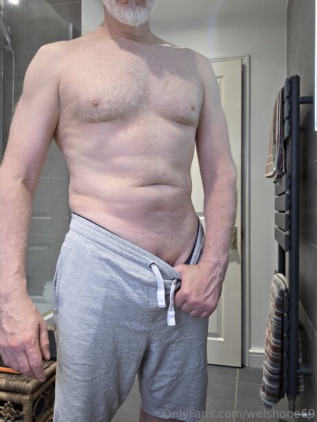 Welshone69 only fans