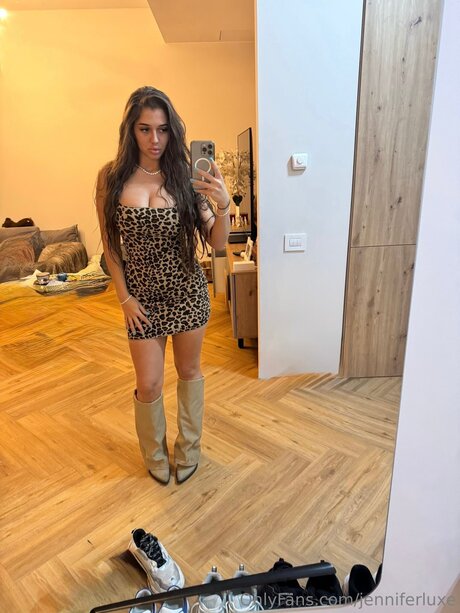 Jenniferluxe leaked only fans porn