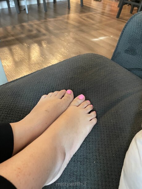 Mistywtfff onlyfans model