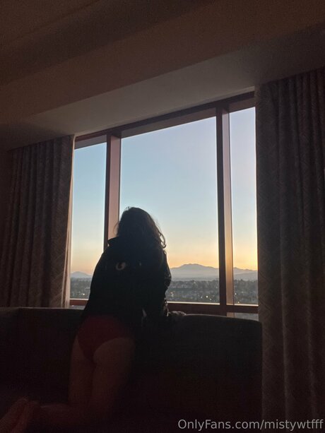 Mistywtfff onlyfans topless