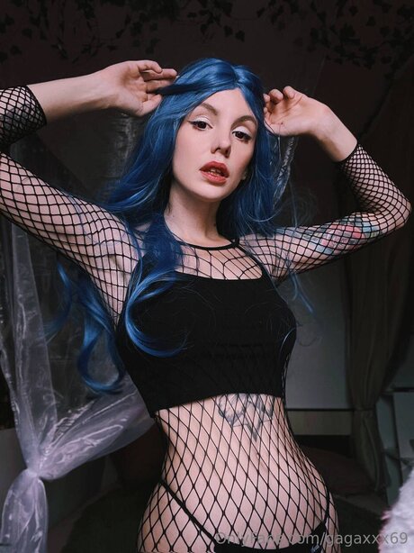 Cherrygaga en onlyfans