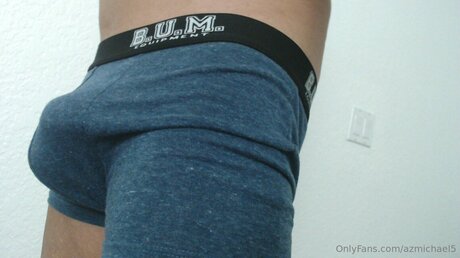 Azmichael5 hot onlyfans