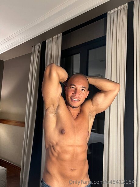 Dwayne Johnson Jr onlyfans nudes leak