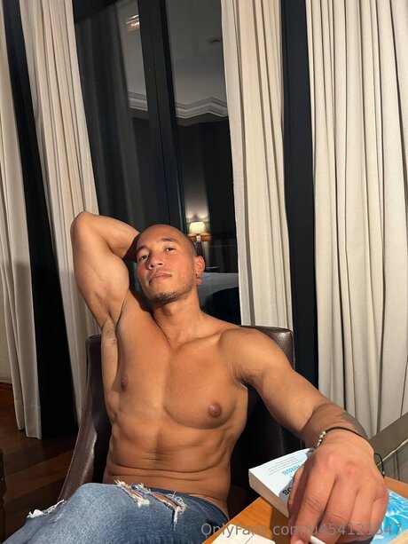 Dwayne Johnson Jr xxx onlyfans