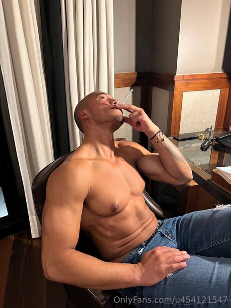 Dwayne Johnson Jr leaked only fans porn