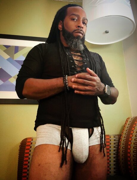 Mrprince Unlocked onlyfans leaks naked