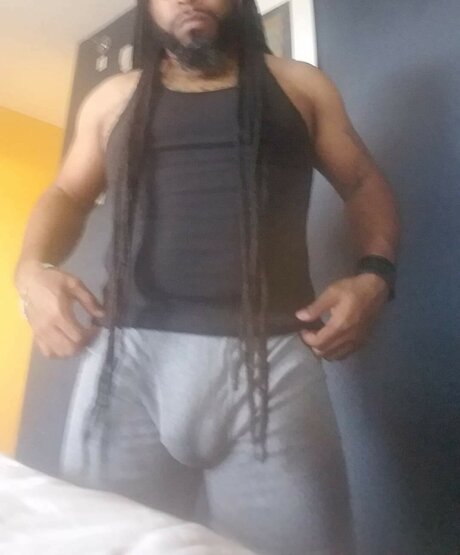 Mrprince Unlocked new onlyfans leaks