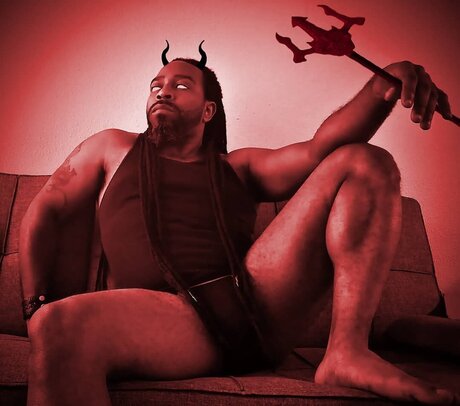 Mrprince Unlocked onlyfans nude content