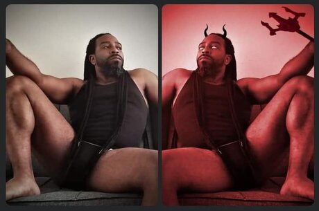 Mrprince Unlocked onlyfans leaked nudes