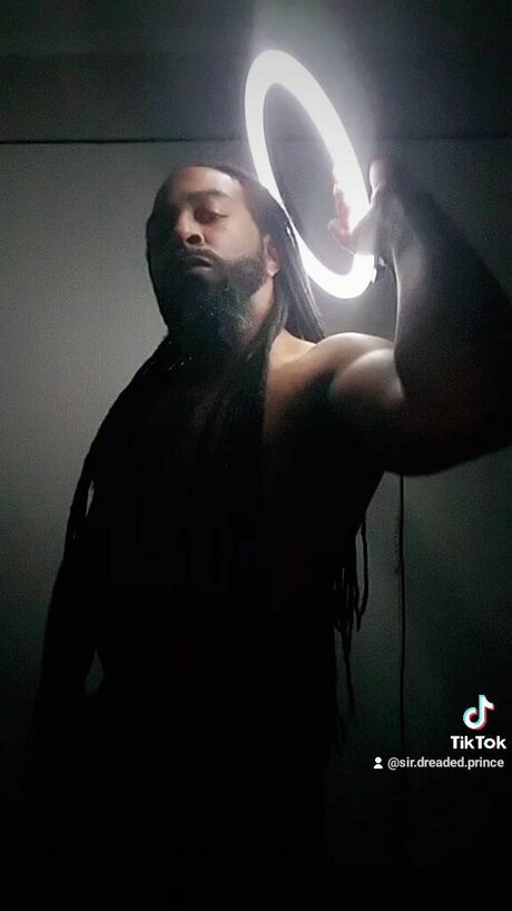 Mrprince Unlocked onlyfans full