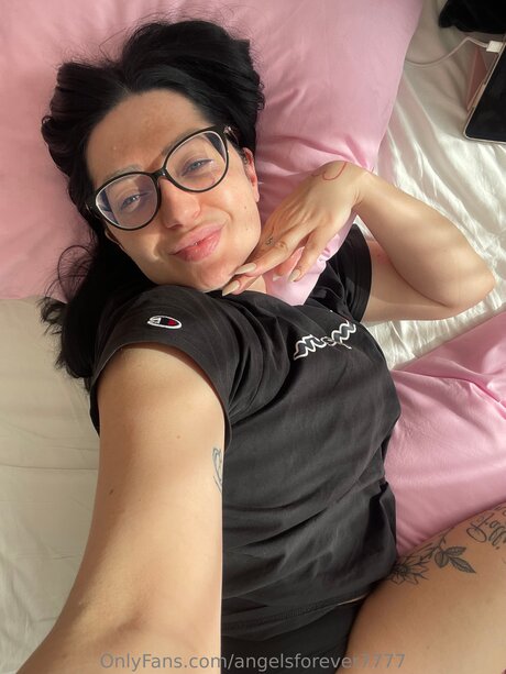 Angelsforever7777 porn leaked onlyfans
