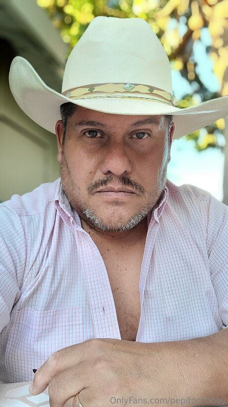 Pepitochubby new leaked onlyfans