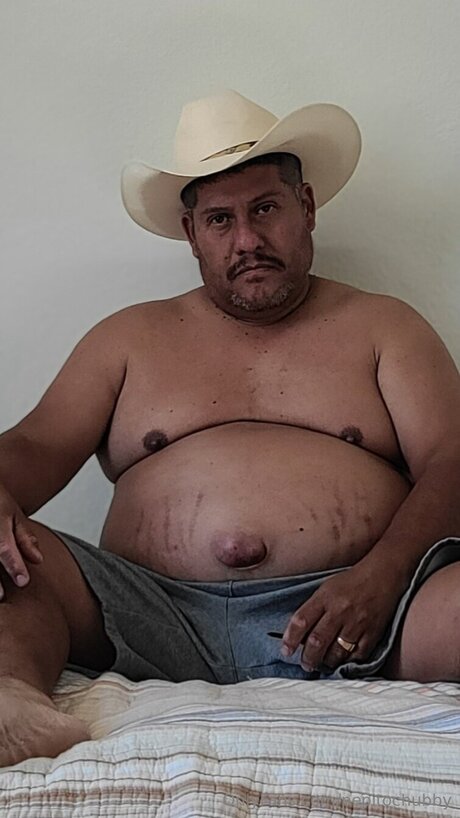 Pepitochubby onlyfans nude pics