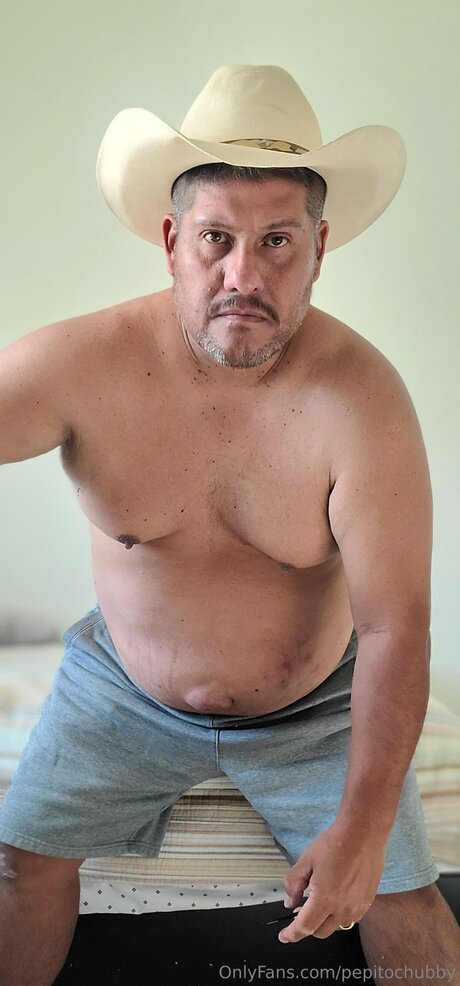 Pepitochubby onlyfans leaks naked