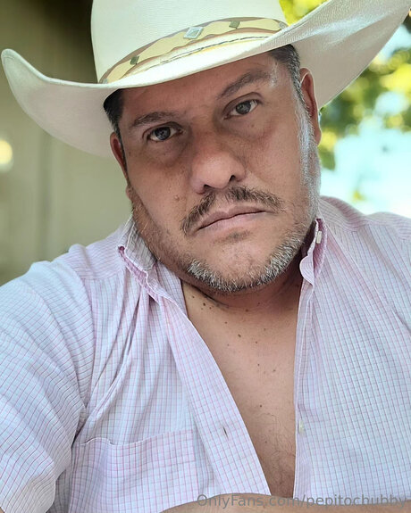 Pepitochubby pics onlyfans