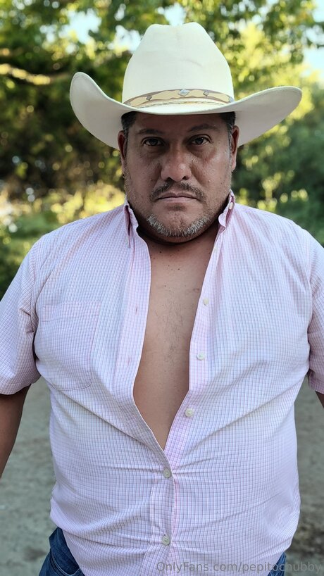 Pepitochubby new leaked onlyfans