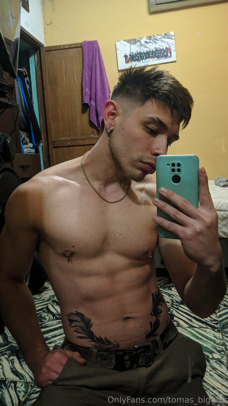 Tomas Rager leaked only fans porn