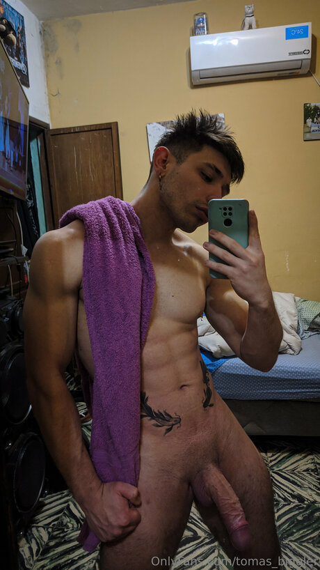 Tomas Rager onlyfans porn free