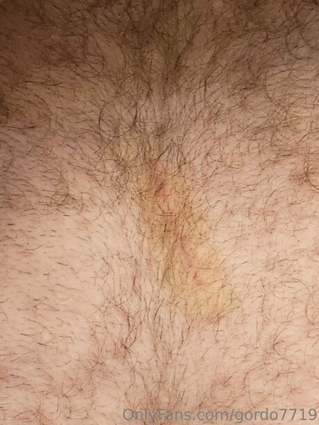 Gordo7719 only fans pic